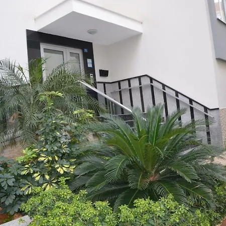 Apartamento Апартаменты 1+1 В 200М От Пляжа Клеопатры /3 *
