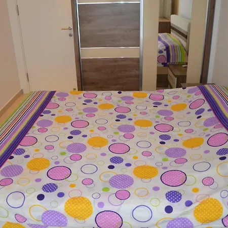 Апартаменты 1+1 В 200М От Пляжа Клеопатры /3 * Alanya